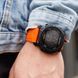 Чоловічий годинник Naviforce Europe Orange 346 фото 3