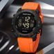 Чоловічий годинник Naviforce Europe Orange 346 фото 4