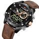 Чоловічий годинник Naviforce Pride 196 фото 1