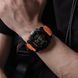 Чоловічий годинник Naviforce Europe Orange 346 фото 8