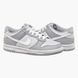 Кросівки жіночі Nike Dunk Low Two-Toned Gs 1216 фото 1