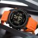 Чоловічий годинник Naviforce Europe Orange 346 фото 6