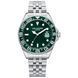 Чоловічий годинник Lee Cooper Daytona Green 546 фото 2