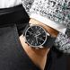 Чоловічий годинник Cheetah Monaco 146 фото 11