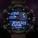 Чоловічий годинник Naviforce Pride 196 фото 9