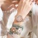 Жіночий годинник Crrju Miss 246 фото 6