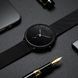 Годинник унісекс Civo Tower Black 96 фото 9