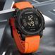 Чоловічий годинник Naviforce Europe Orange 346 фото 7