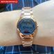 Жіночий годинник Skmei Vibe RoseGold 396 фото 10