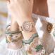 Жіночий годинник Crrju Miss 246 фото 10