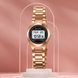 Жіночий годинник Skmei Vibe RoseGold 396 фото 4