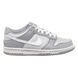 Кросівки жіночі Nike Dunk Low Two-Toned Gs 1216 фото 7