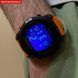 Чоловічий годинник Naviforce Europe Orange 346 фото 12