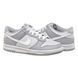 Кросівки жіночі Nike Dunk Low Two-Toned Gs 1216 фото 6