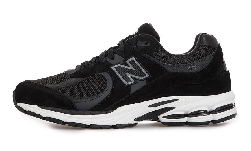 Кросівки чоловічі New Balance 2002R 2842 фото
